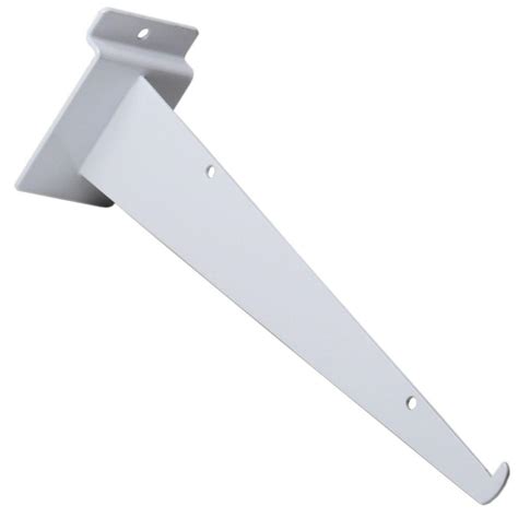 metal brackets for slatwall|slatwall brackets home depot.